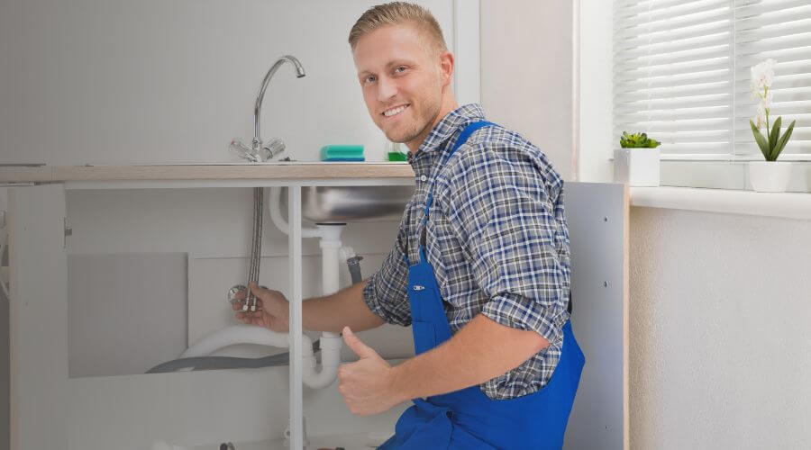 Professional sink repair in Albany, NY